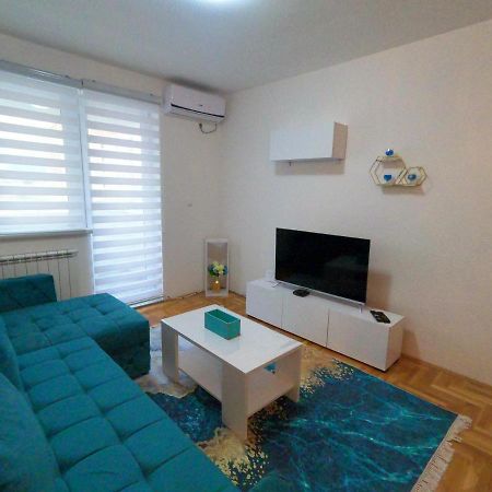 Apartman Tirkiz Sarajevo Eksteriør billede
