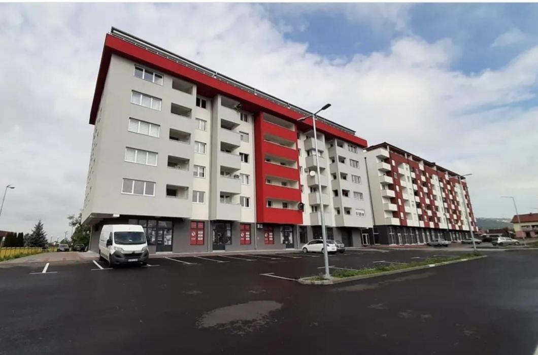 Apartman Tirkiz Sarajevo Eksteriør billede